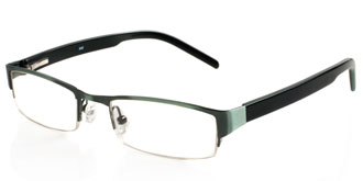 Buy Frames Between �31 to �40 - A To Z GO 8189 GRN