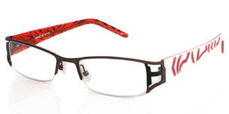 Brown Frames Online: Abetti