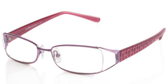 Lavender Frames Online: Abriella