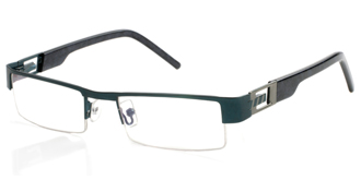 Buy Frames Between �31 to �40 - Agil 3244 BLUE