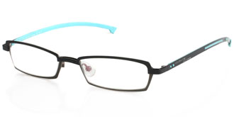 Gunmetal Frames Online: Agno