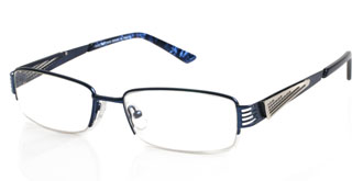 Blue Frames Online: Ainsworth