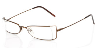 Brown Frames Online: Aldon