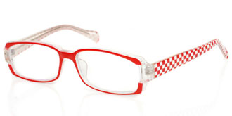 Buy Colourful Spectacles & Frames Online: Ancher