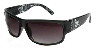 Black Frames Online: Aphrodite 1010 BLK