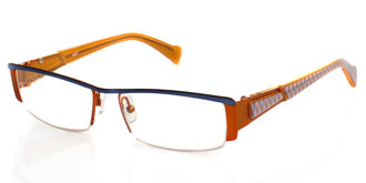 Blue Frames Online: Arlot