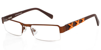 Brown Frames Online: Arnica