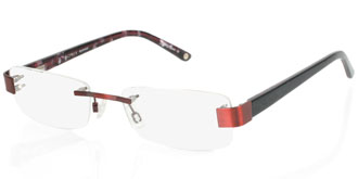 Red Frames Online: Beatrix