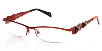 Red Frames Online: Beny