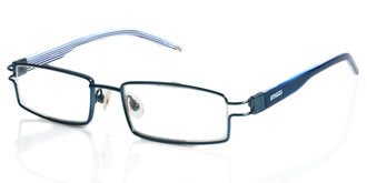 Blue Frames Online: Bernert