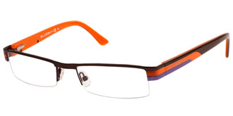 Buy Frames Between £41 to £50 - Blue Bay 795 IUF