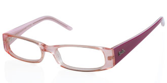 Pink Frames Online: Blue Bay BB696 810