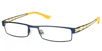 Buy Frames Between £41 to £50 - Blue Bay BB754 IEY