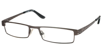 Brown Frames Online: Blue Bay BB754 VB1
