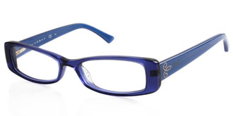 Buy Frames Between £41 to £50 - Blue Bay BB825 BHK