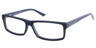 Buy Frames Between £41 to £50 - Blue Bay BB843 X2V