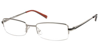 Gunmetal Frames Online: Blue Bay BB860 XUF