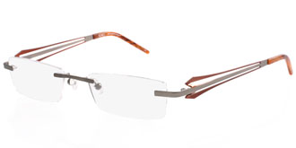 Gunmetal Frames Online: Bovelo 045 C2