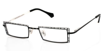 Black Frames Online: Bryson