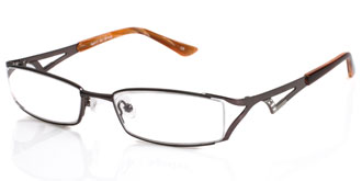 Gunmetal Frames Online: Byron