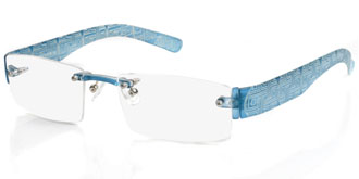 Blue Frames Online: Cain