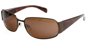 Brown Frames Online: Calantha 1009 BRN