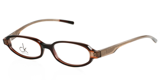 Calvin Klein 5520 BRN