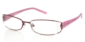 Pink Frames Online: Calvina