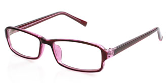Pink Frames Online: Dallo 5009 C75