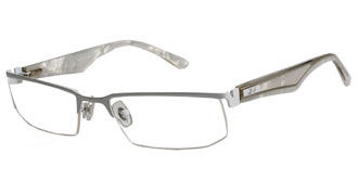 Buy Frames Between �41 to �50 - David Jones DJ1093 WH