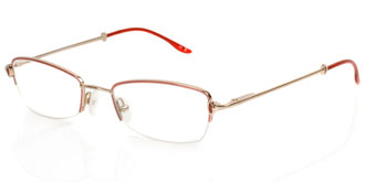 Gold Frames Online: Delora