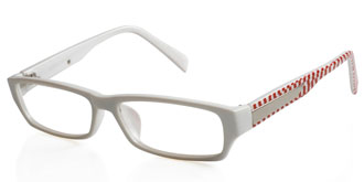 Buy Colourful Spectacles & Frames Online: Dinike 2017 C9