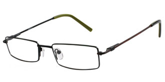 Black Frames Online: Dope 3011 BLK