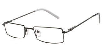 Gunmetal Frames Online: Dope 3012 DK GUNM