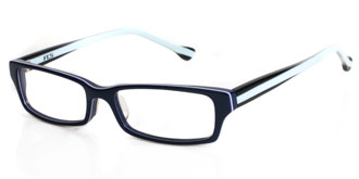 Blue Frames Online: Dylan