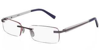 Lavender Frames Online: Easter EA1701 LAV