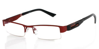 Red Frames Online: Easton