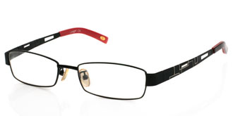 Black Frames Online: Ekhard