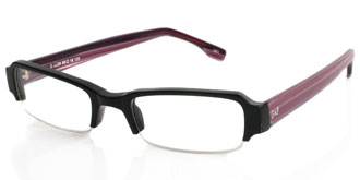 Black Frames Online: Elbert