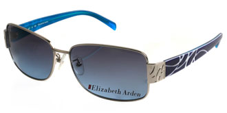Gunmetal Frames Online: Elizabeth Arden AR5104 70