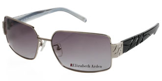 Gunmetal Frames Online: Elizabeth Arden AR5105 70