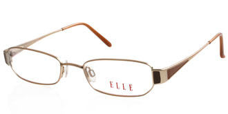 Gold Frames Online: Elle EL18716 LB