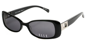 Elle EL18813 BK
