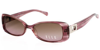 Lavender Frames Online: Elle EL18813 VO