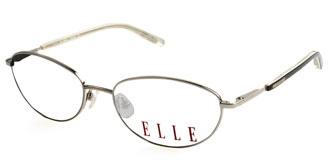 Gunmetal Frames Online: Elle EL18821 GR