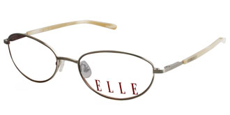 Gunmetal Frames Online: Elle EL18821 OR