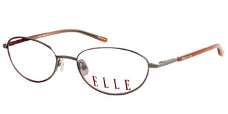 Gunmetal Frames Online: Elle EL18821 RE