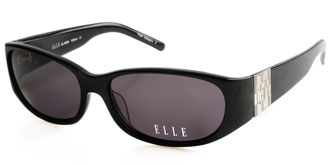 Elle EL18826 BK