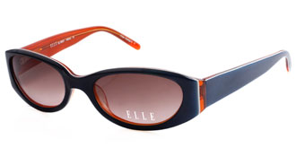 Blue Frames Online: Elle EL18827 BL