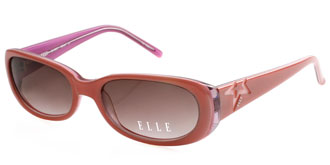 Pink Frames Online: Elle EL18831 PK